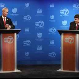 Rauner-Pritzker debate recap, campaign updates, step increases - Ep. 47