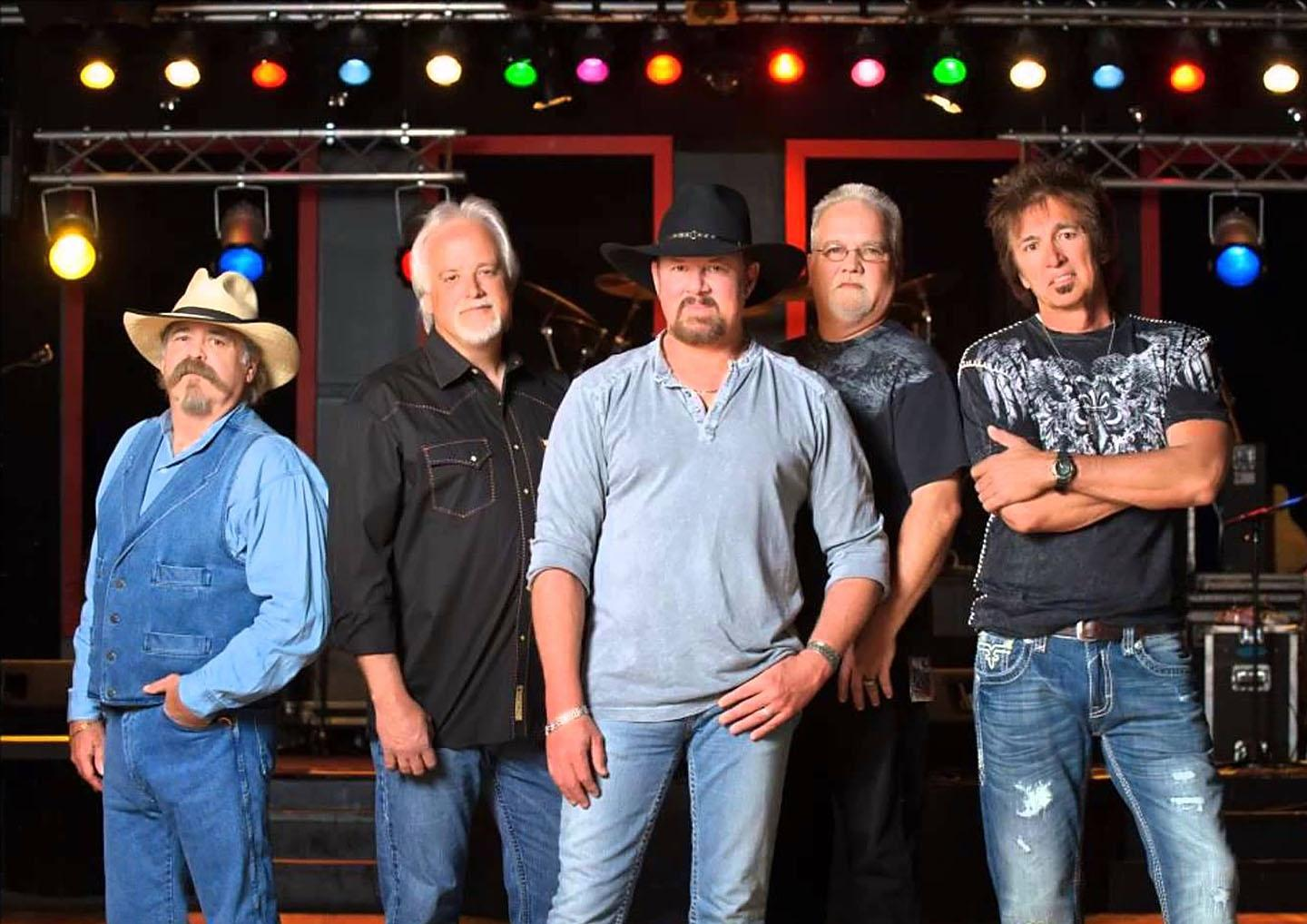 Confederate Railroad controversy, lawmaker pay episode artwork