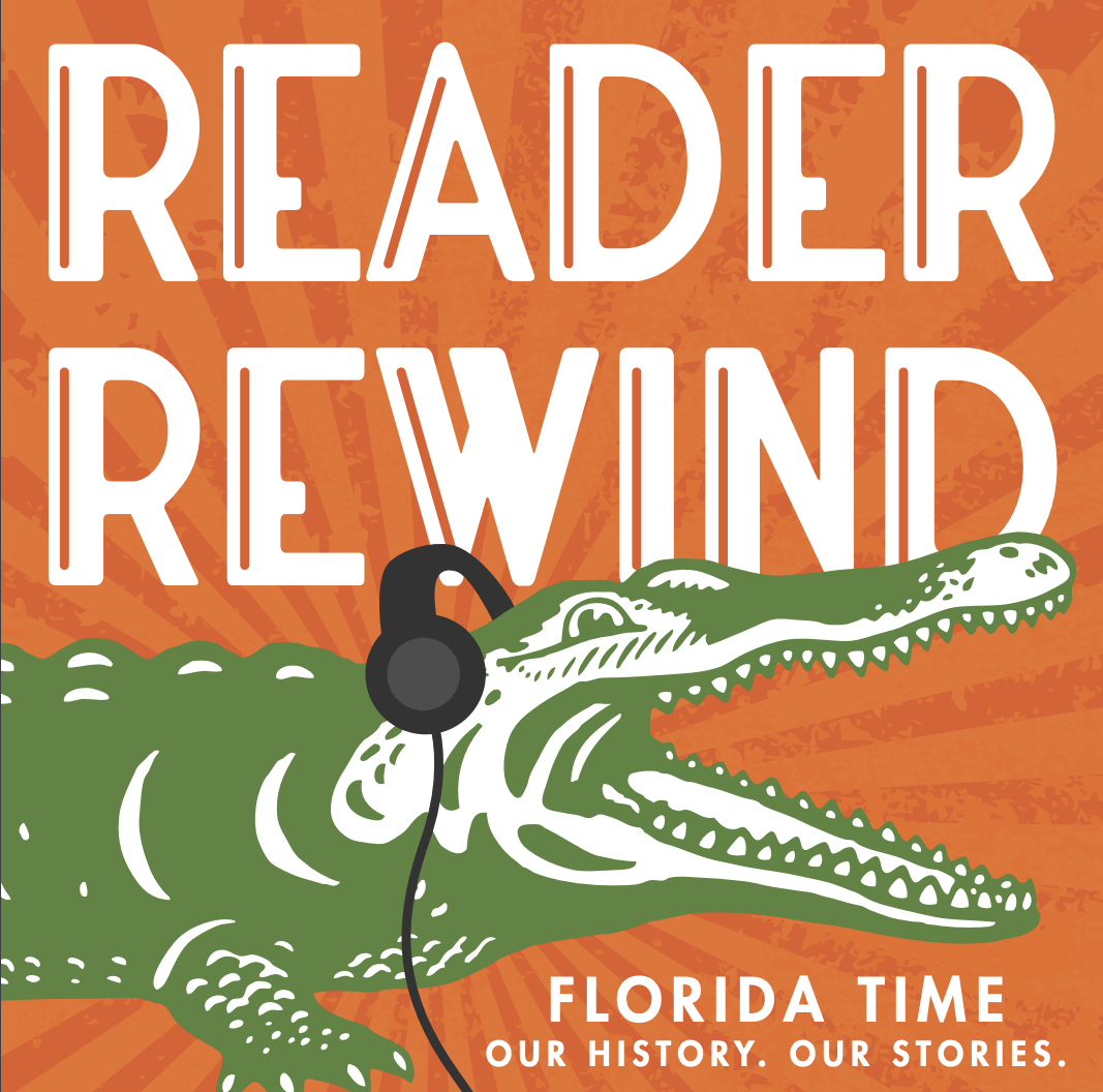 Reader Rewind - The summer of '64