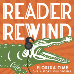 Reader Rewind - The first Burdine store