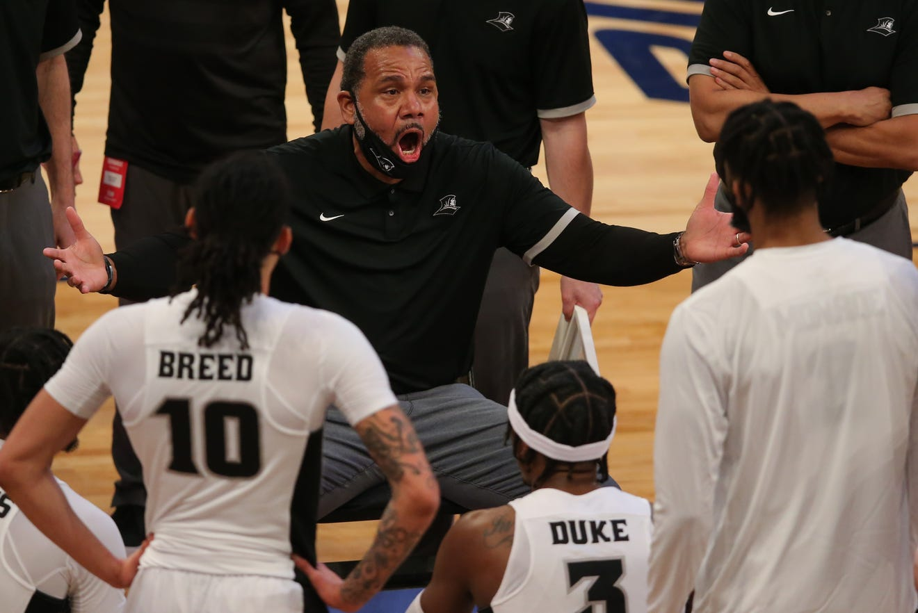 Providence's season ends, Ed Cooley's future, COVID-19 and much more