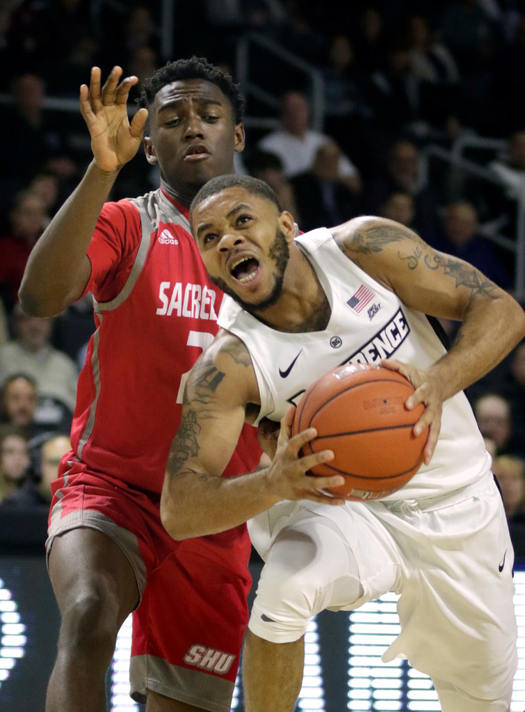Pick and Pop College Hoops Podcast