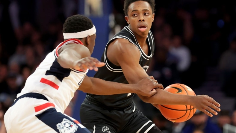 Providence Journal College Basketball Podcast: Providence-Kentucky, Ed Cooley rumors and March Madness picks
