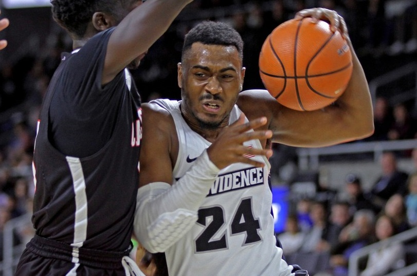 Pick&Pop — The College Hoops Podcast: Friars and Rams warming up