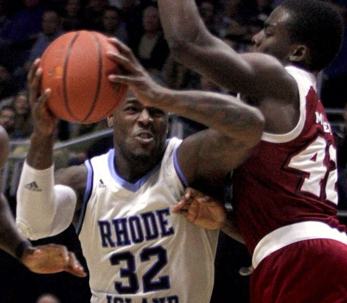 Red-hot Rams return to action; Friars hold off Hoyas- Pick &Pop College Hoops: Episode 14