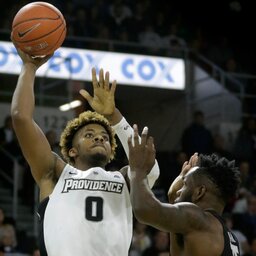 Shooting struggles continue for Friars and Rams