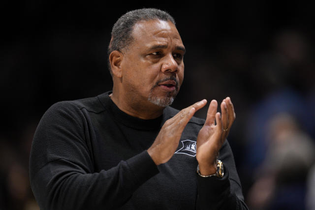 Podcast: Ed Cooley returns, Providence hosts Georgetown, more