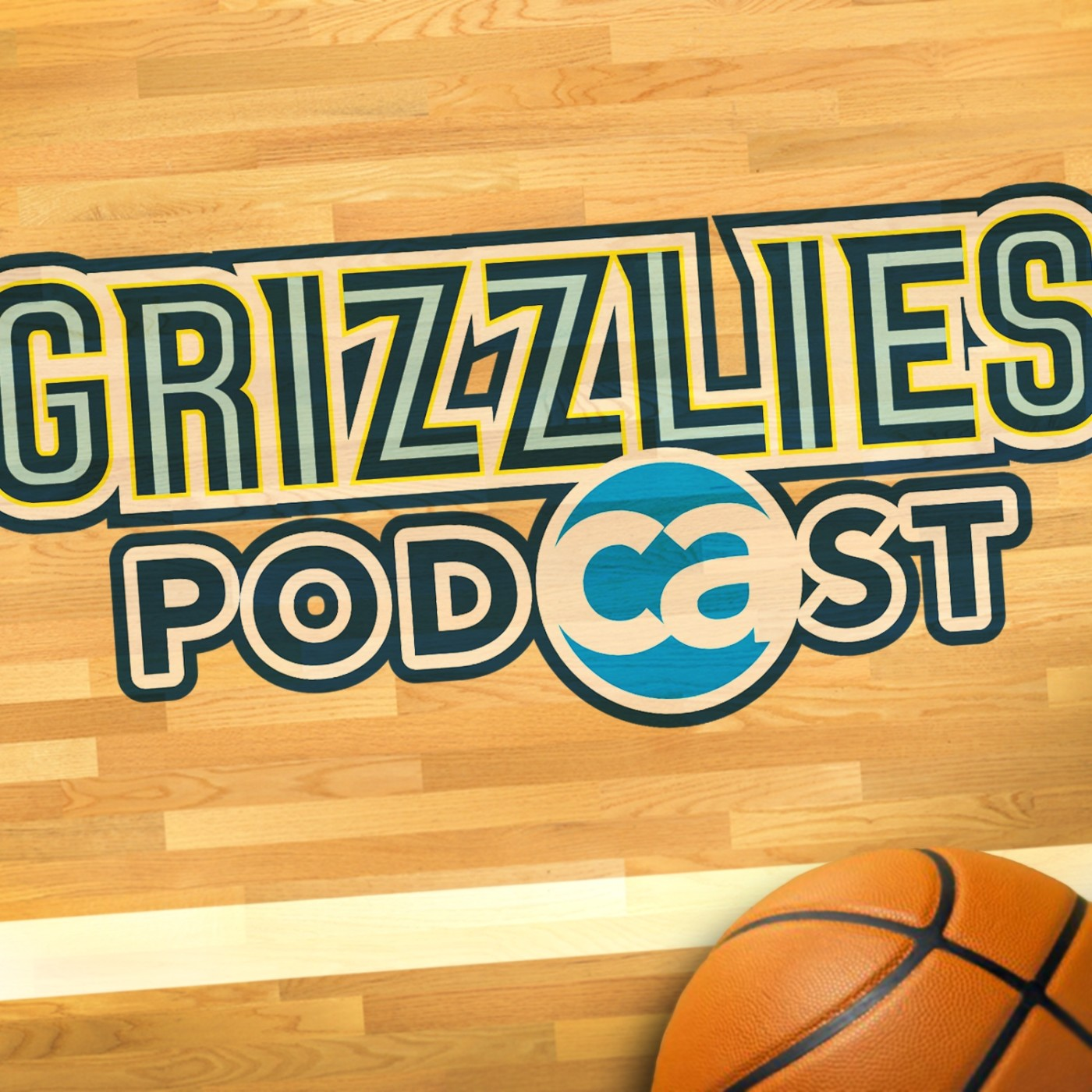 Grizzlies Podcast