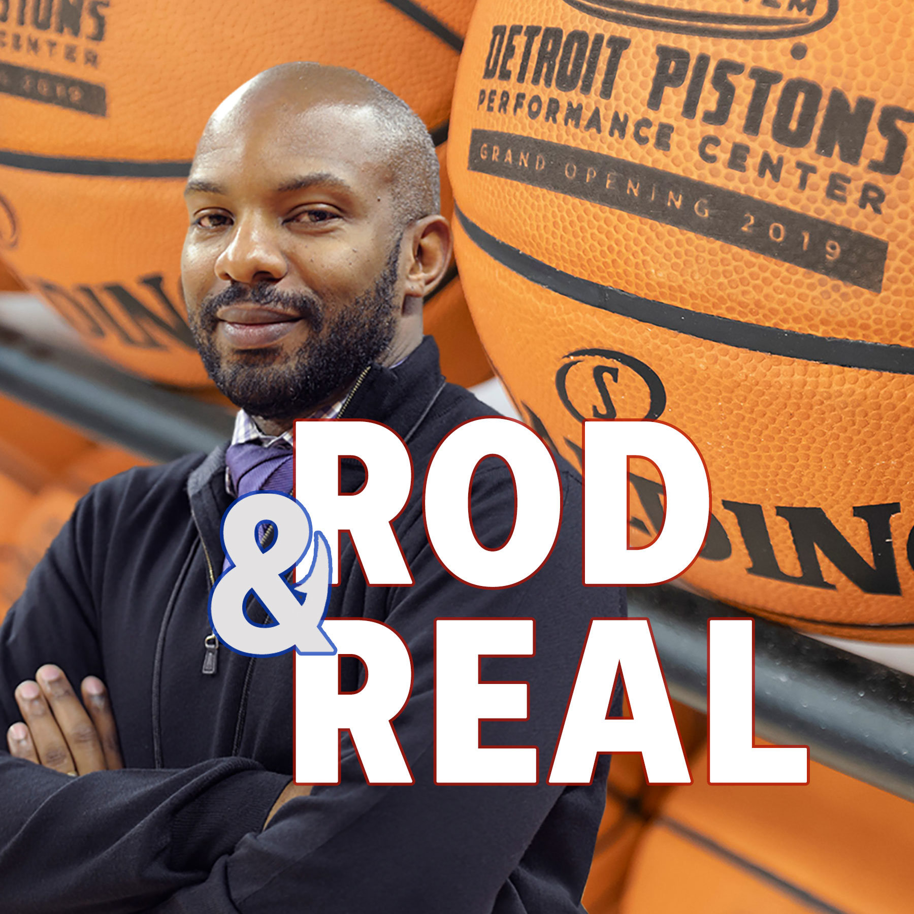 Episode 10: Pistons NBA Draft, free agency and trades