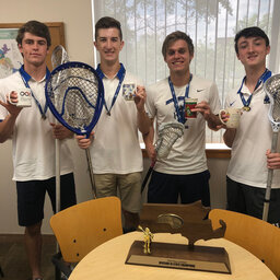 Dover-Sherborn claims state title