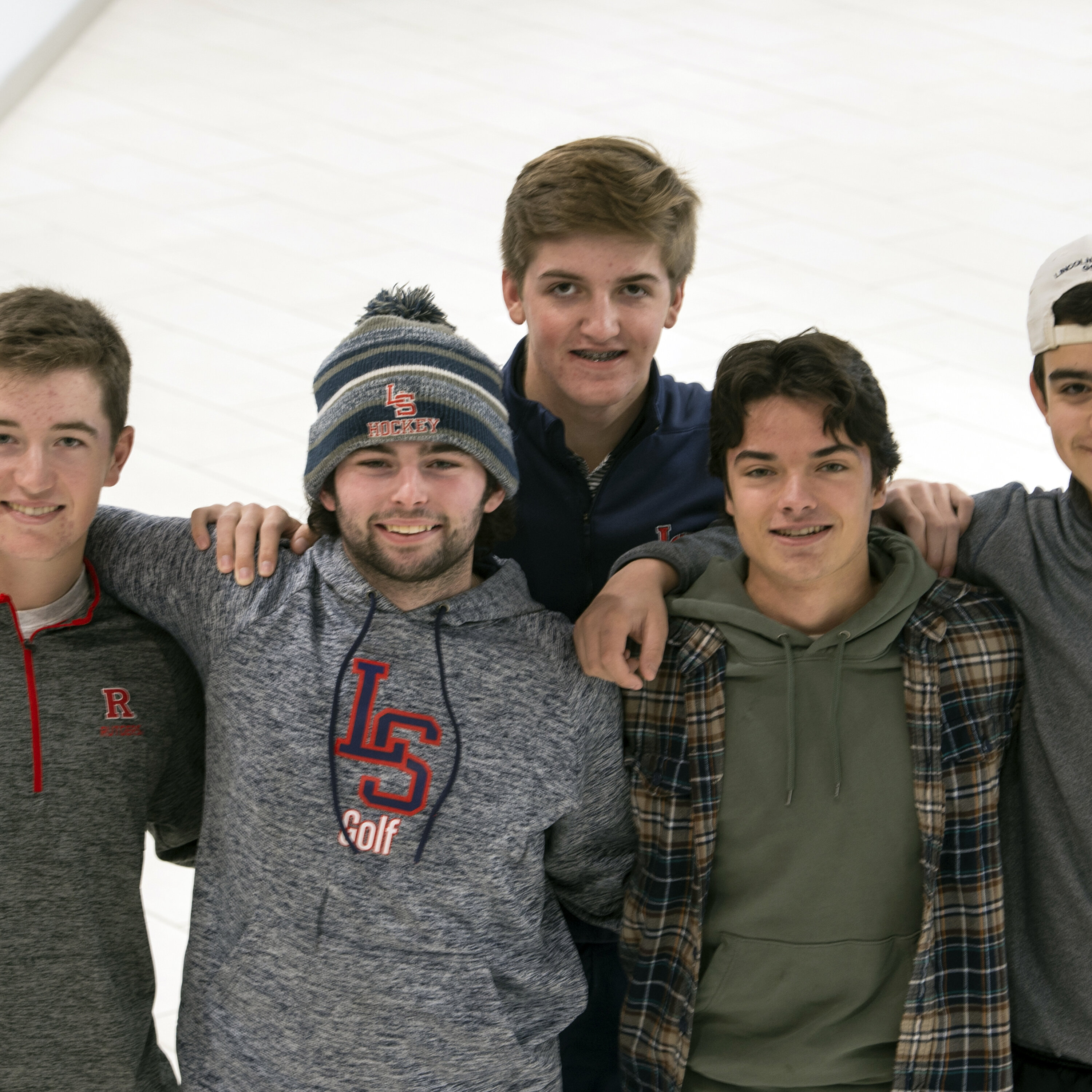 Looking back at Lincoln-Sudbury golf's 2019 season