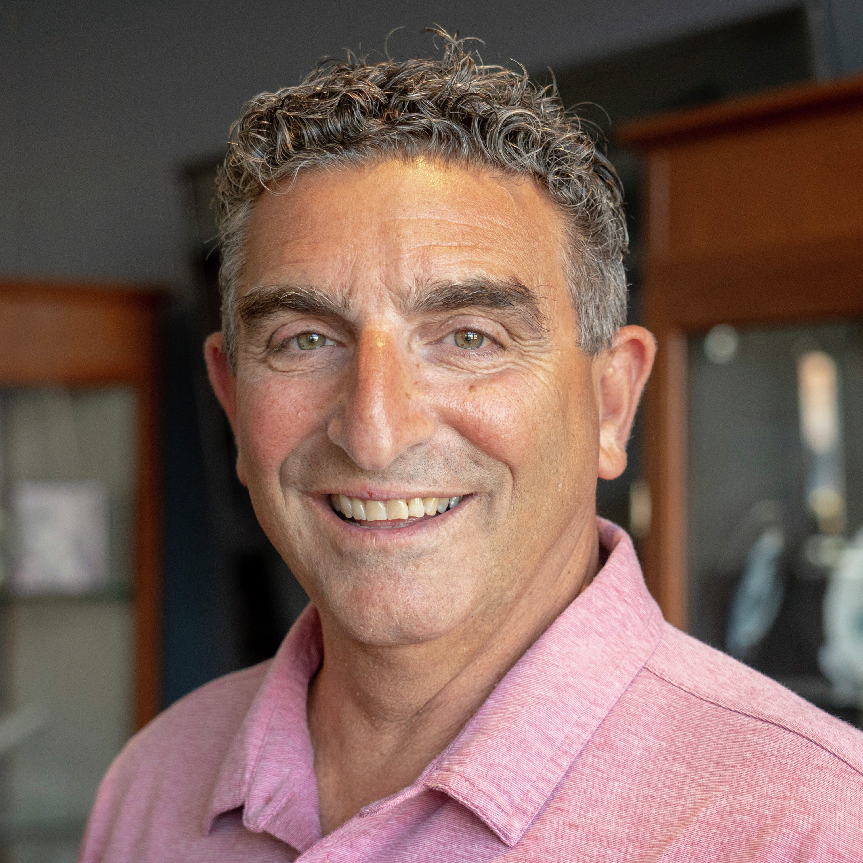 Former Blue Jays GM and current NESN analyst JP Ricciardi episode artwork