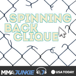 UFC on ESPN 54 Recap, Moreno Announces Hiatus, Whittaker-Chimaev, More | Spinning Back Clique