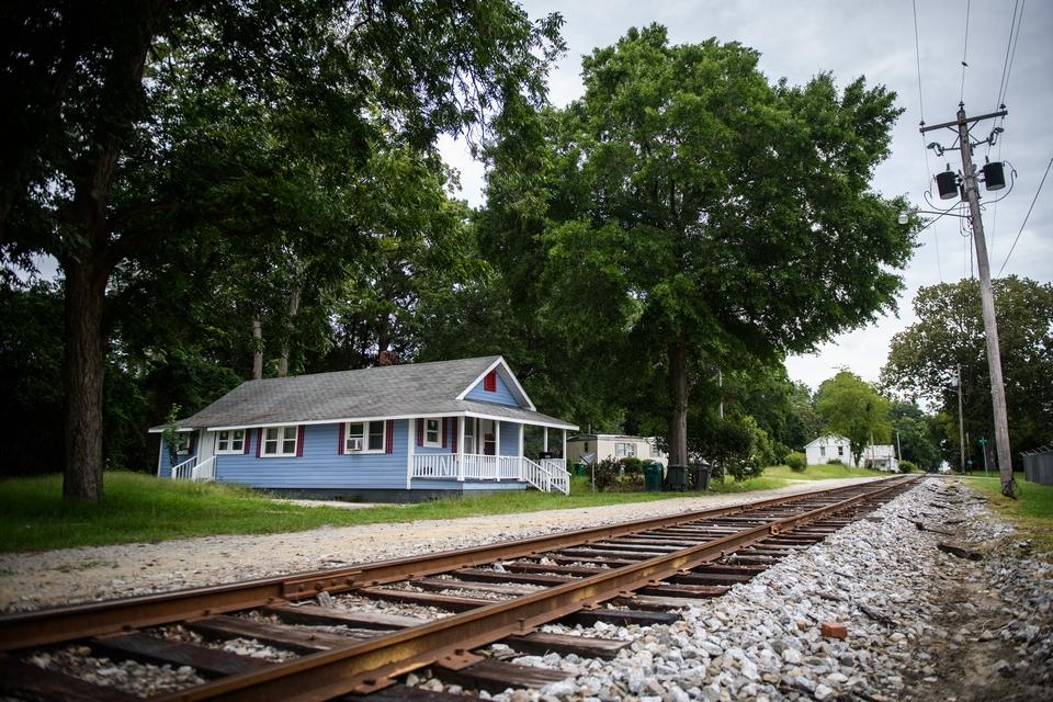 Crime Time: Episode 31: Deputy shoots suspect, Lumberton murders unsolved
