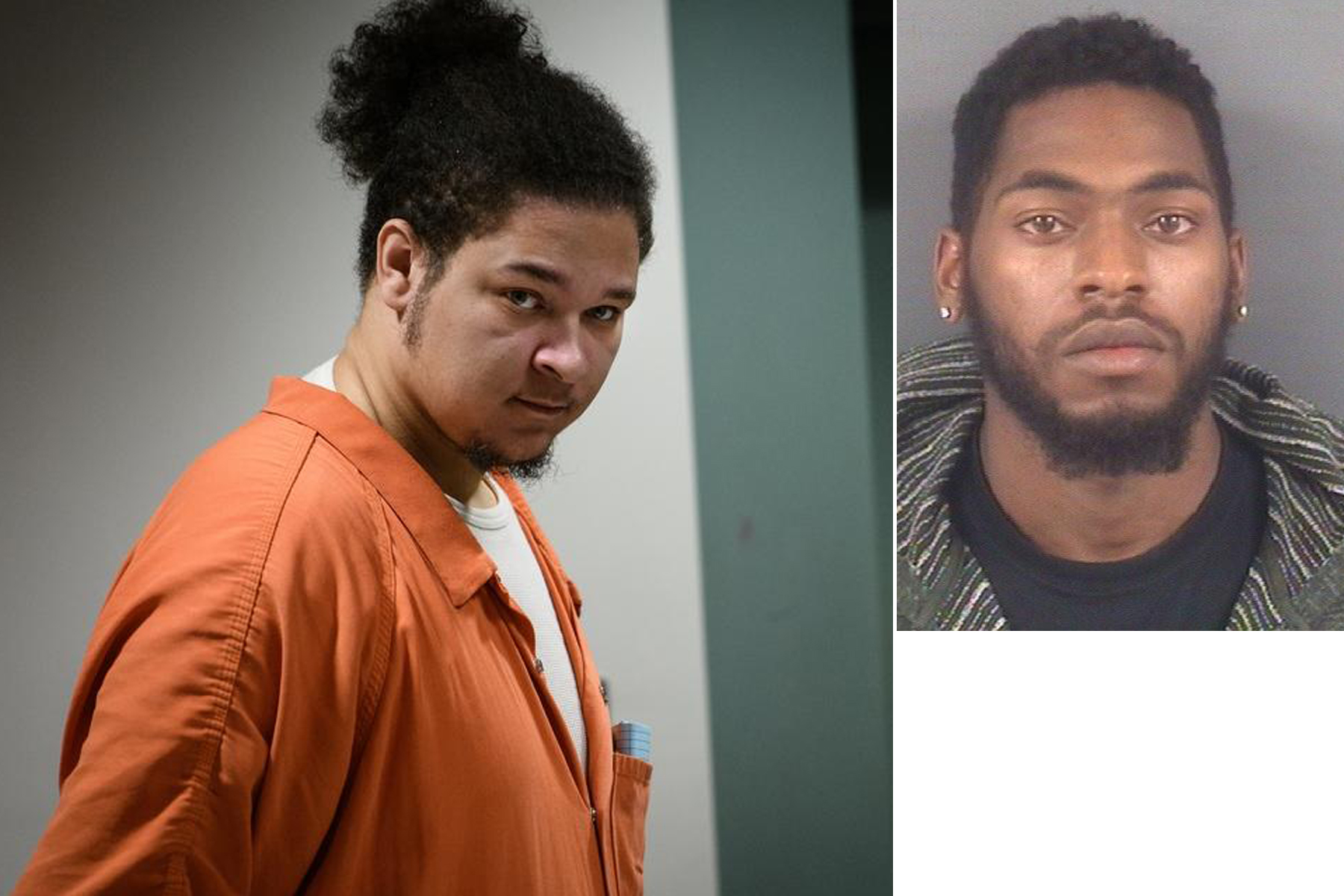 Crime Time: Episode 35: Arrests made in two murder cases