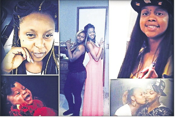 Crime Time: Episode 36: Two sisters, infant murdered in Harnett County