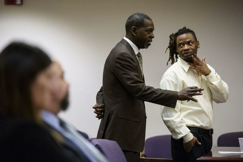 Crime Time podcast: Man receives 230 year sentence, Bladen gaming arrests