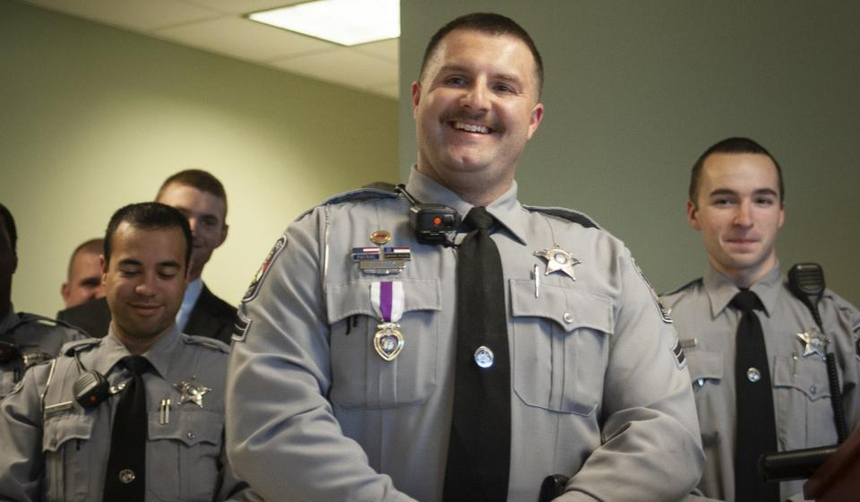 Crime Time: How Hania case came together, injured deputy back at work