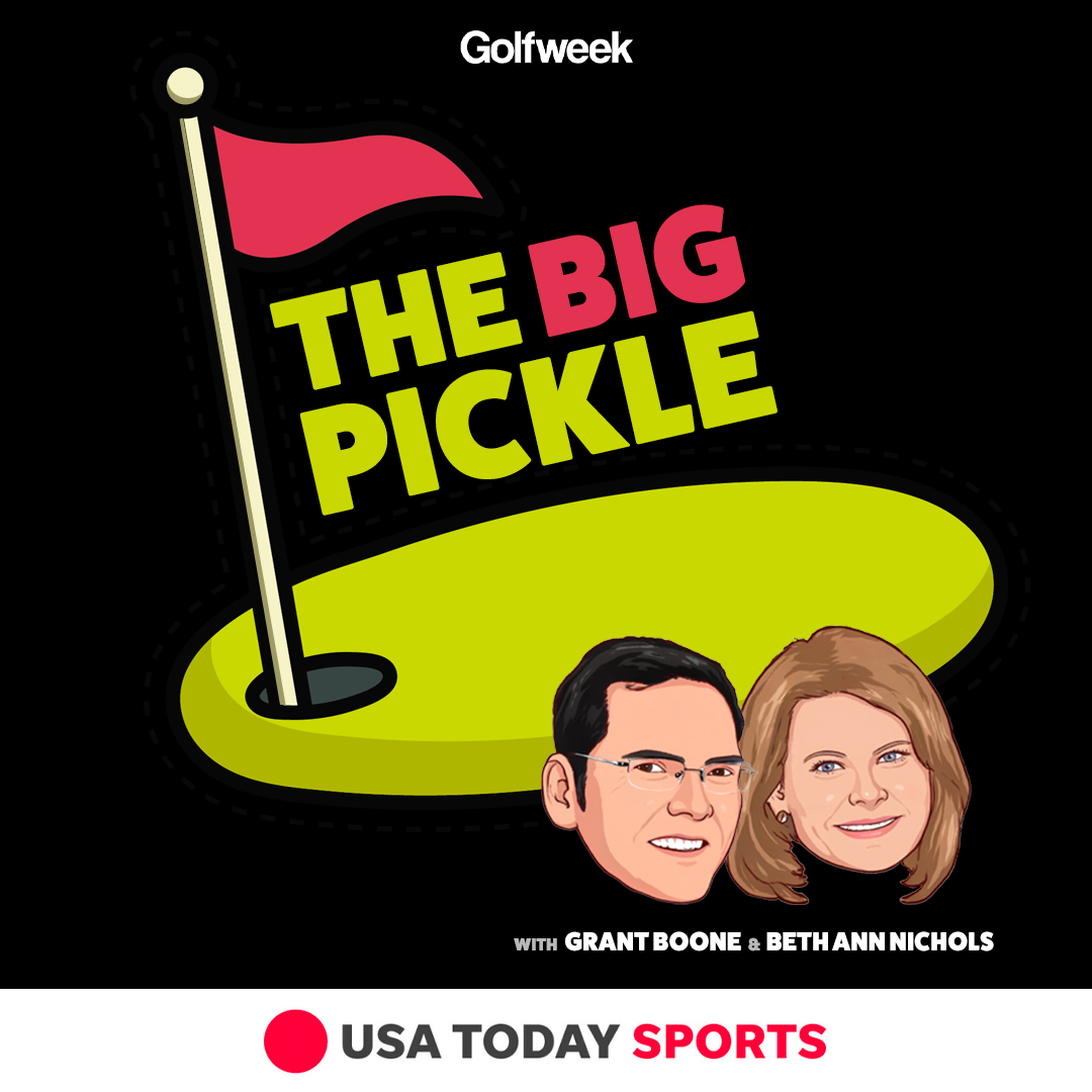 Why it's important to support an event that represents the heart and soul of the LPGA