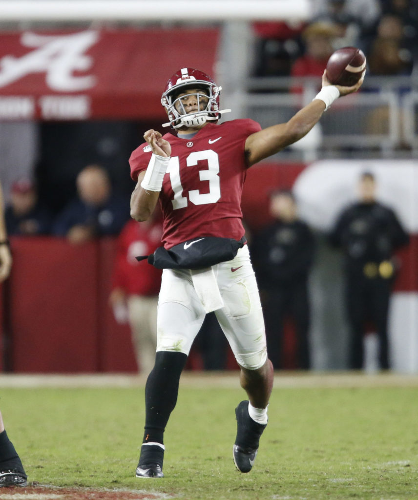 Alabama-LSU recap + analyzing the CFB Playoff landscape - The Bama Beat #266
