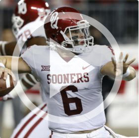 College Football's Playoff Picture - The Bama Beat #13