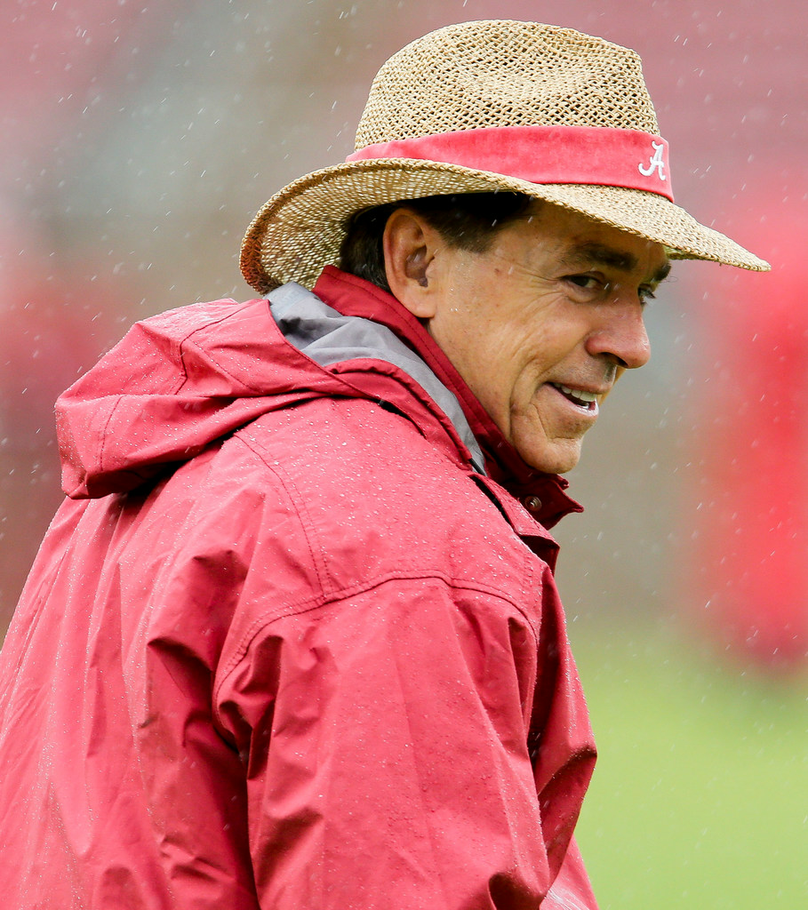 National Signing Day 2019 Preview - The Bama Beat #175