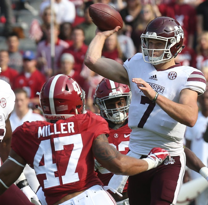 Brett Hudson joins to talk Mississippi State - The Bama Beat #139