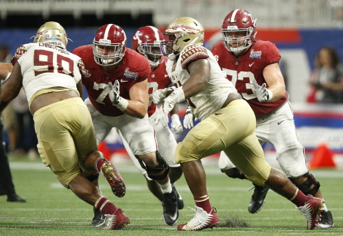 Is Mississippi State the toughest Alabama opponent yet? - The Bama Beat #40