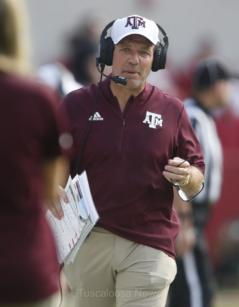 College Football Pick 'Em, Week 13 - The Bama Beat #271