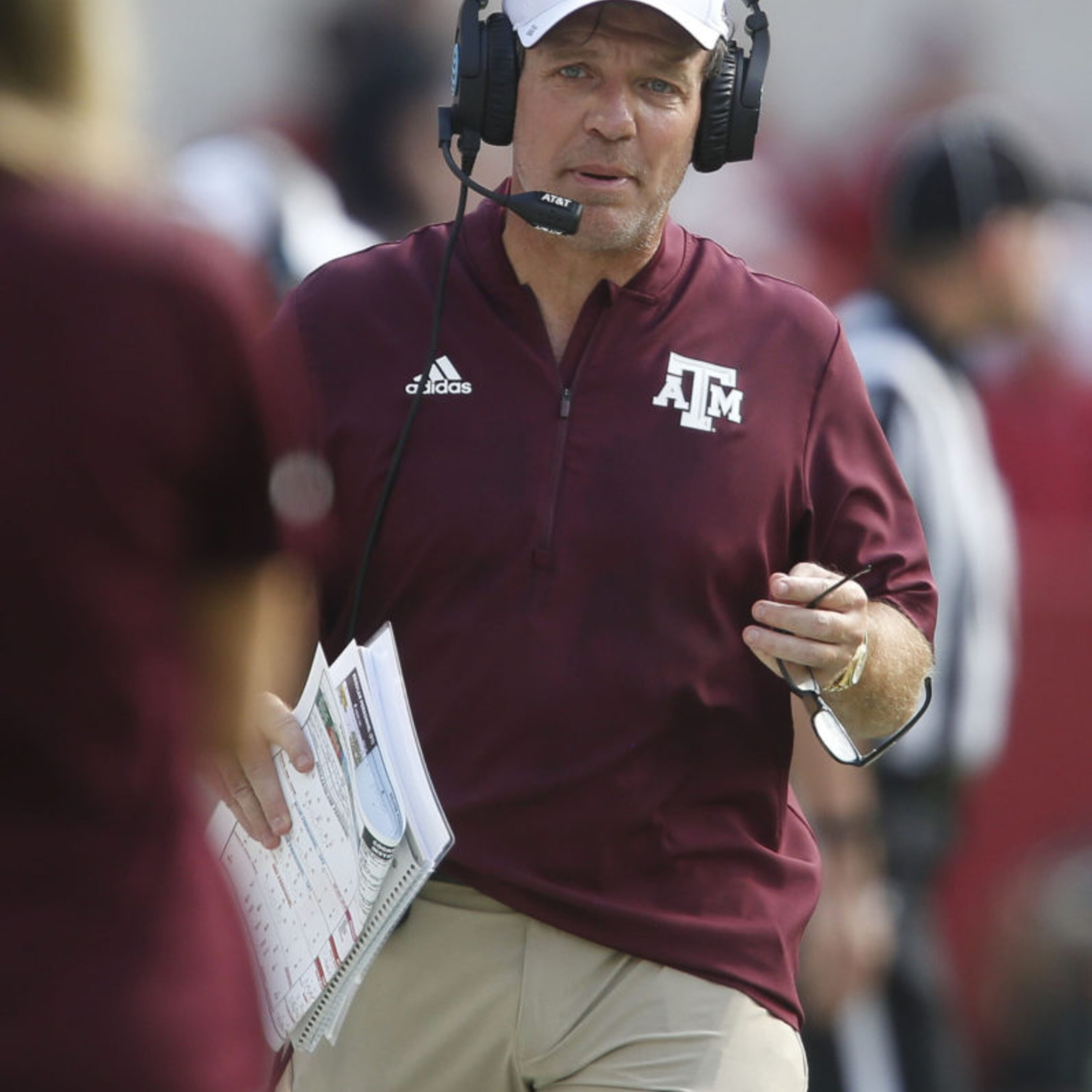 College Football Pick 'Em, Week 13 - The Bama Beat #271