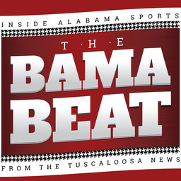 Week 6 College Football Picks - The Bama Beat #125