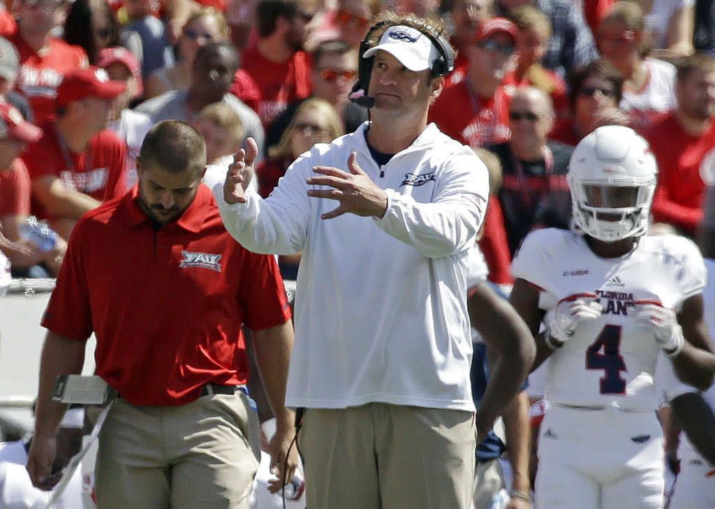 SEC coaching changes - The Bama Beat #295
