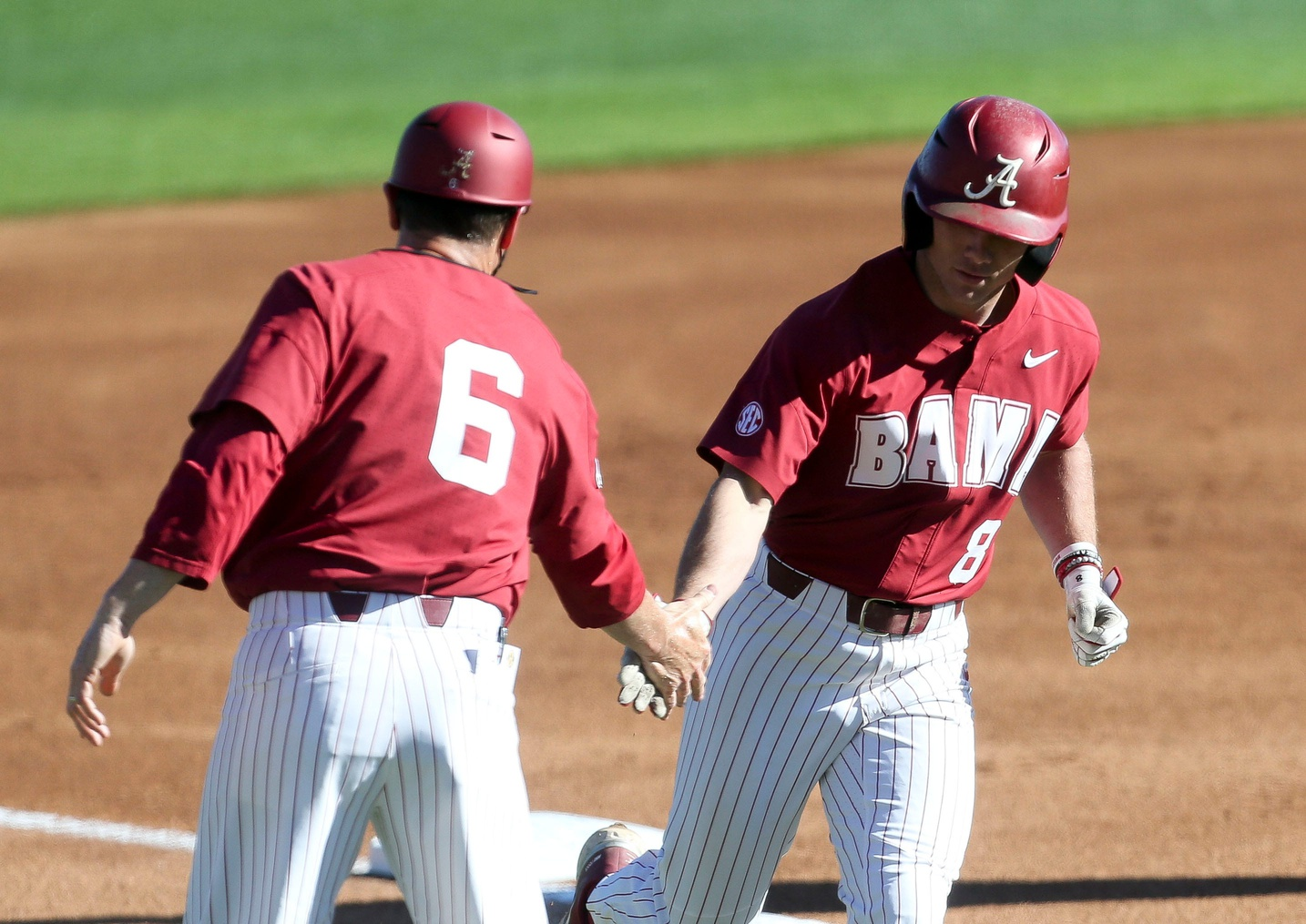 Alabama Baseball update, last Bama Beat podcast for Brett - The Bama Beat #402