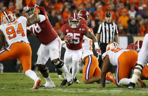 Alabama is IN the College Football Playoff - The Bama Beat #50