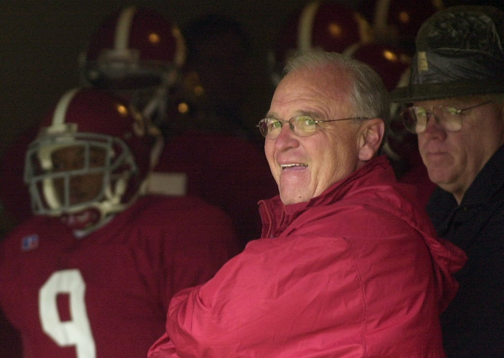 Road to Saban: Mike Price's hiring and firing - The Bama Beat #203