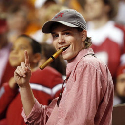 Alabama's cigar tradition over Tennessee - The Bama Beat #31