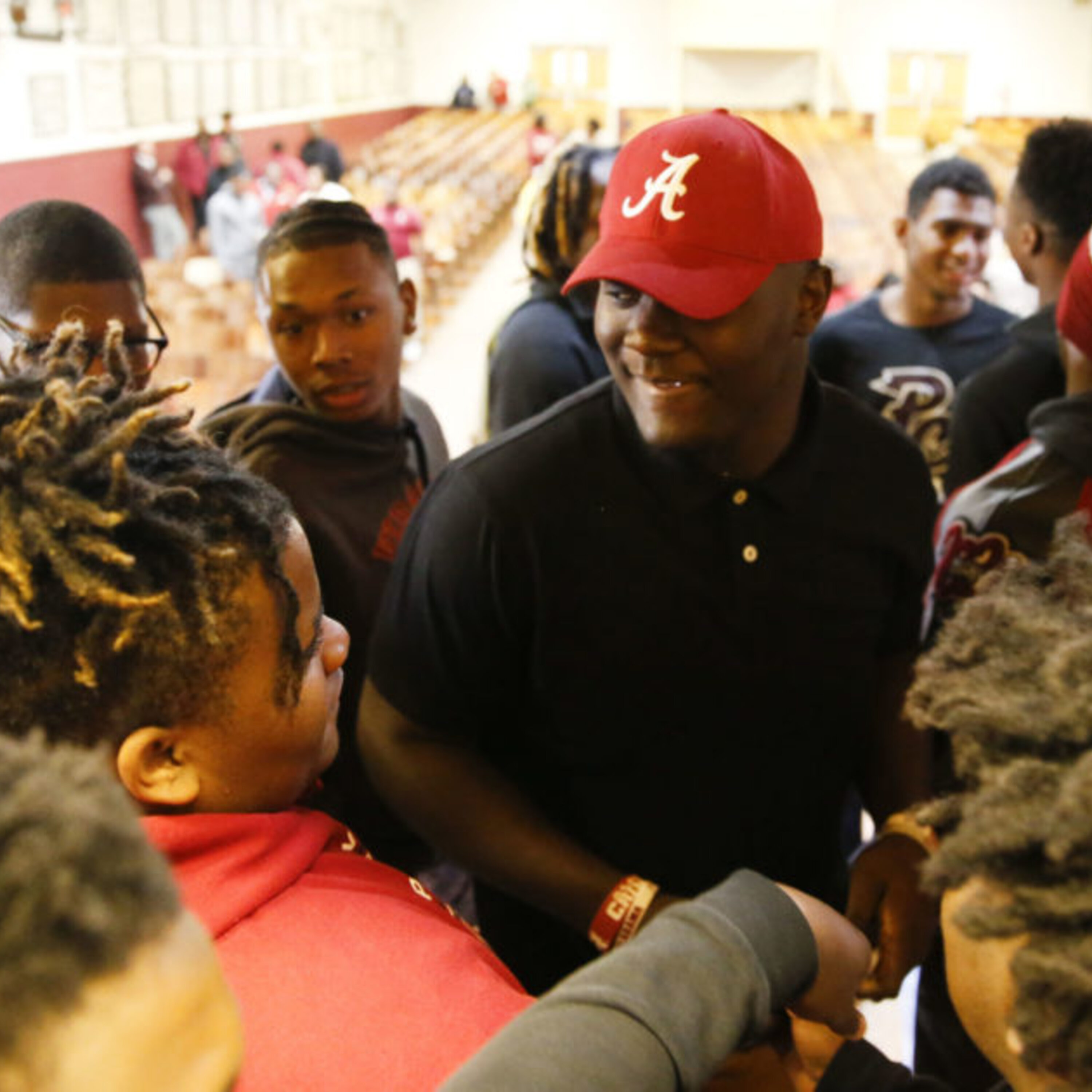 Early National Signing Day 2019 recap - The Bama Beat #282