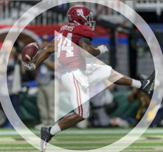 Reviewing Alabama vs. Florida State - The Bama Beat #9