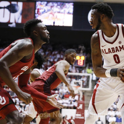 Alabama Basketball's Road Ahead - The Bama Beat #65