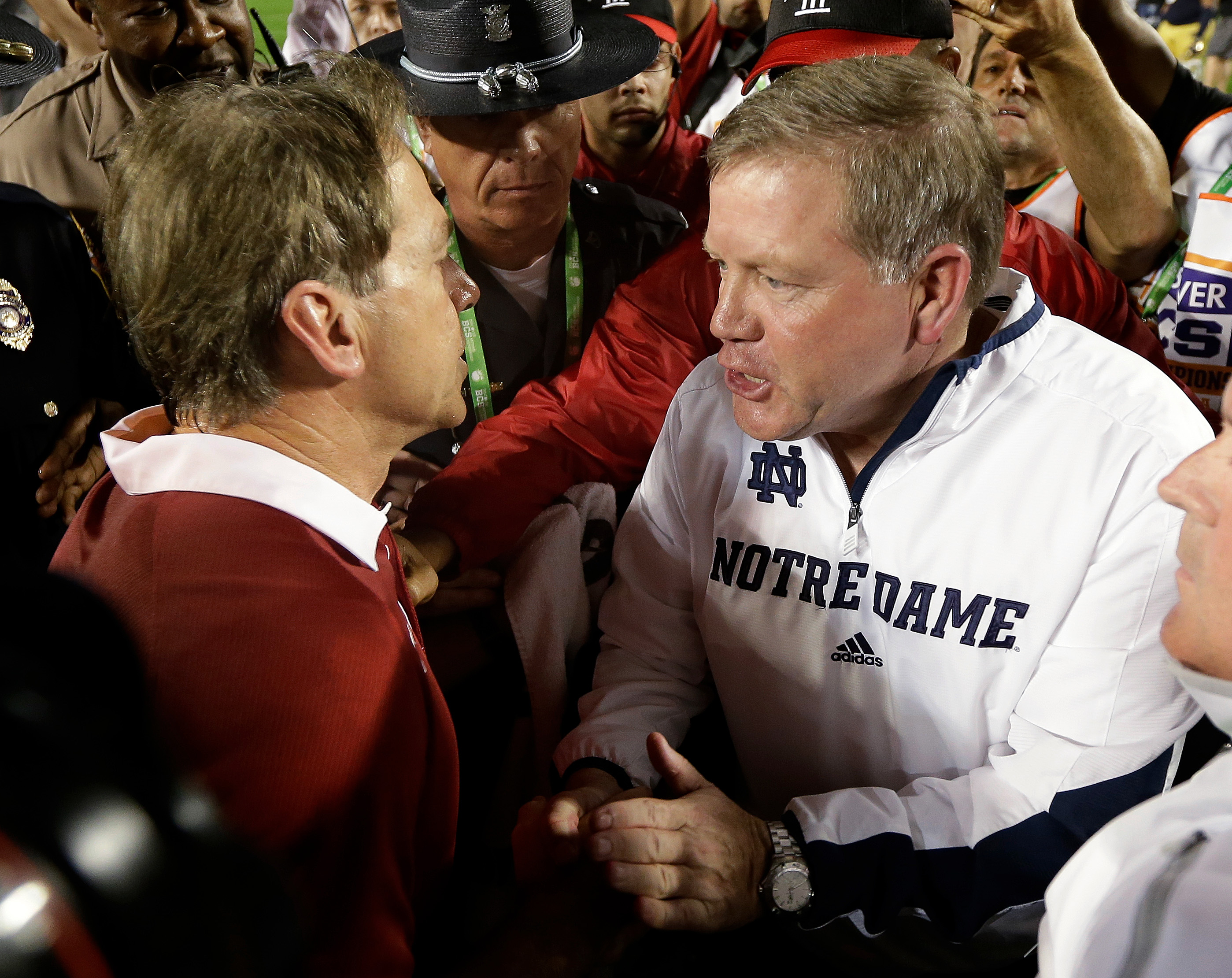 The \'Bama Beat