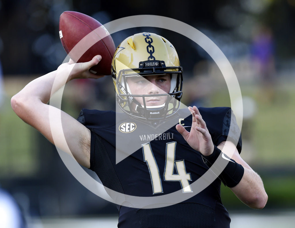 Alabama vs. Vanderbilt preview - The Bama Beat #16