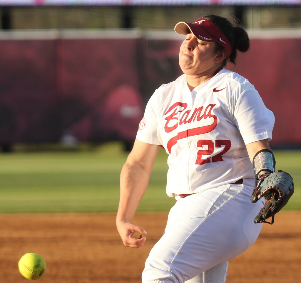 The latest on softball, gymnastics, baseball, women's basketball - The Bama Beat #77