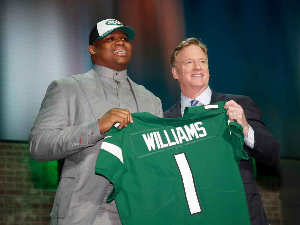 10 Alabama players picked in 2019 NFL draft - The Bama Beat #209