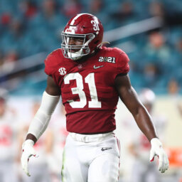 Position breakdowns: OLB + NIL discussion - The Bama Beat #408