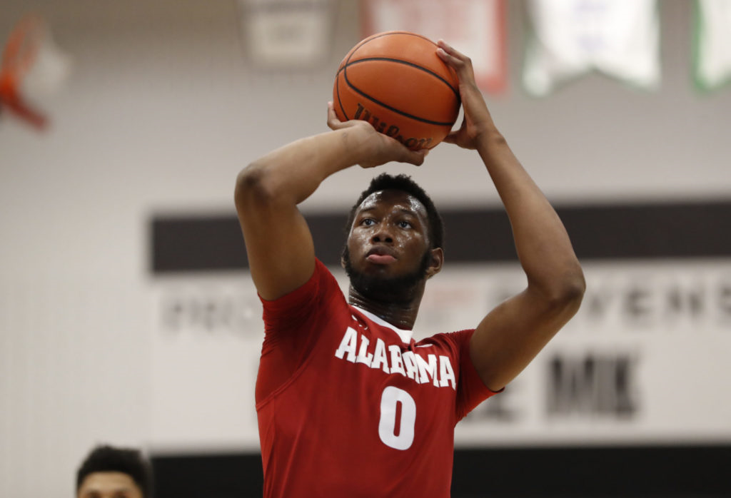 SEC tournament preview - The Bama Beat #73