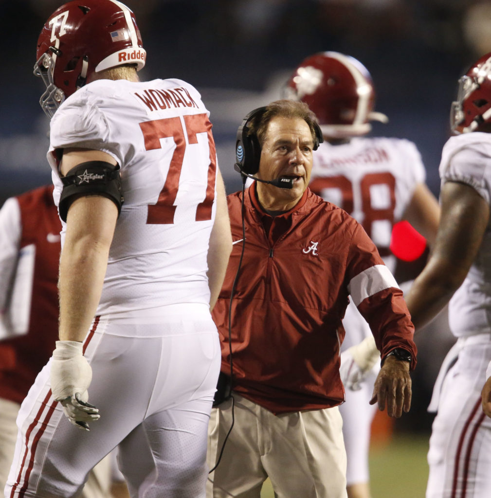 Alabama-Michigan: Citrus Bowl preview - Bama Beat #285