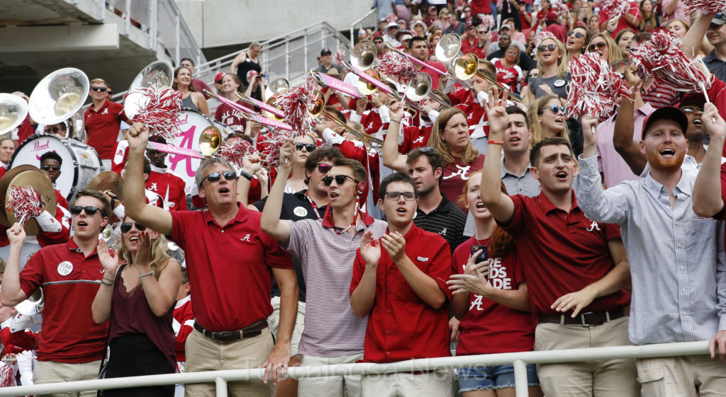 Alabama football mailbag - The Bama Beat #224