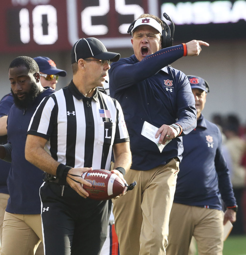 College Football Pick 'Em, Week 6 - The Bama Beat #248