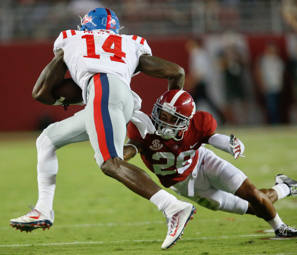 An inside look at Ole Miss - The Bama Beat #115