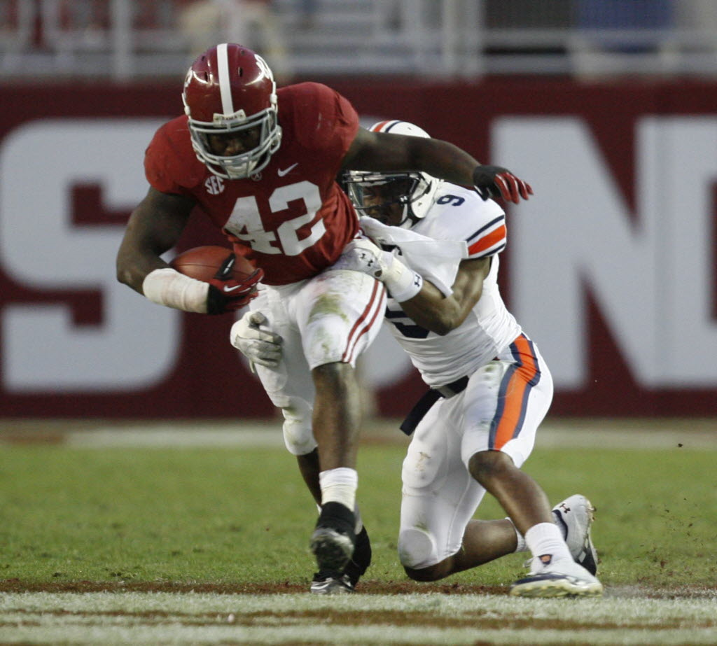 Best offenses of the Nick Saban era - The Bama Beat #114